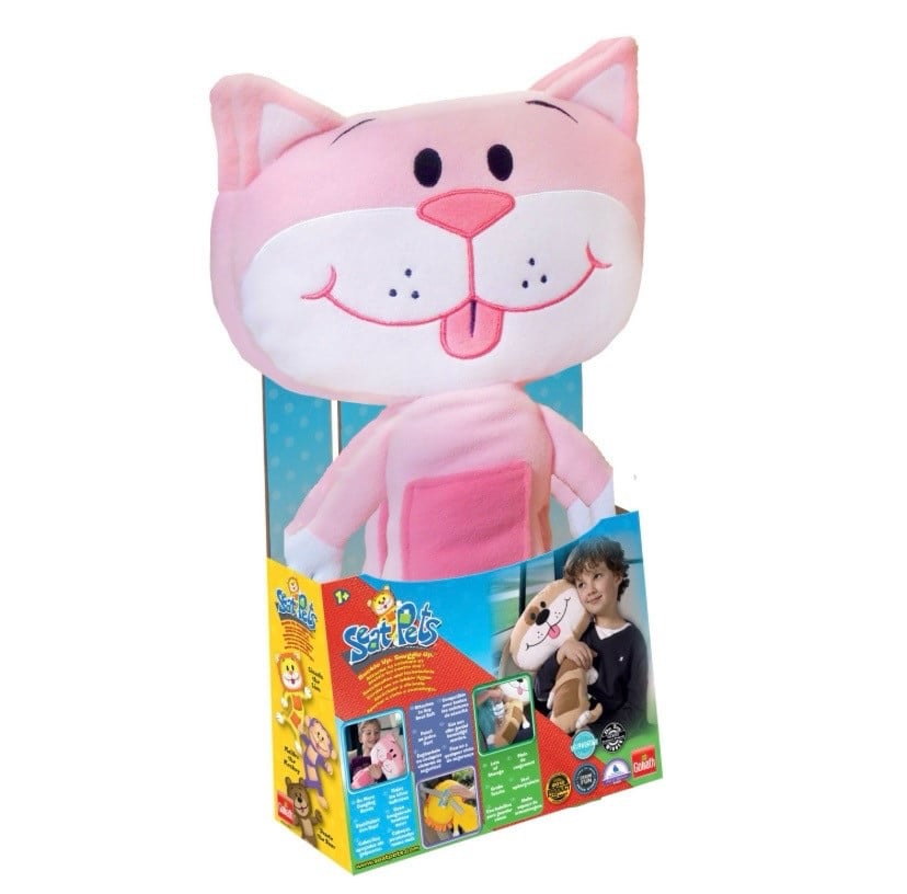 Seat pet