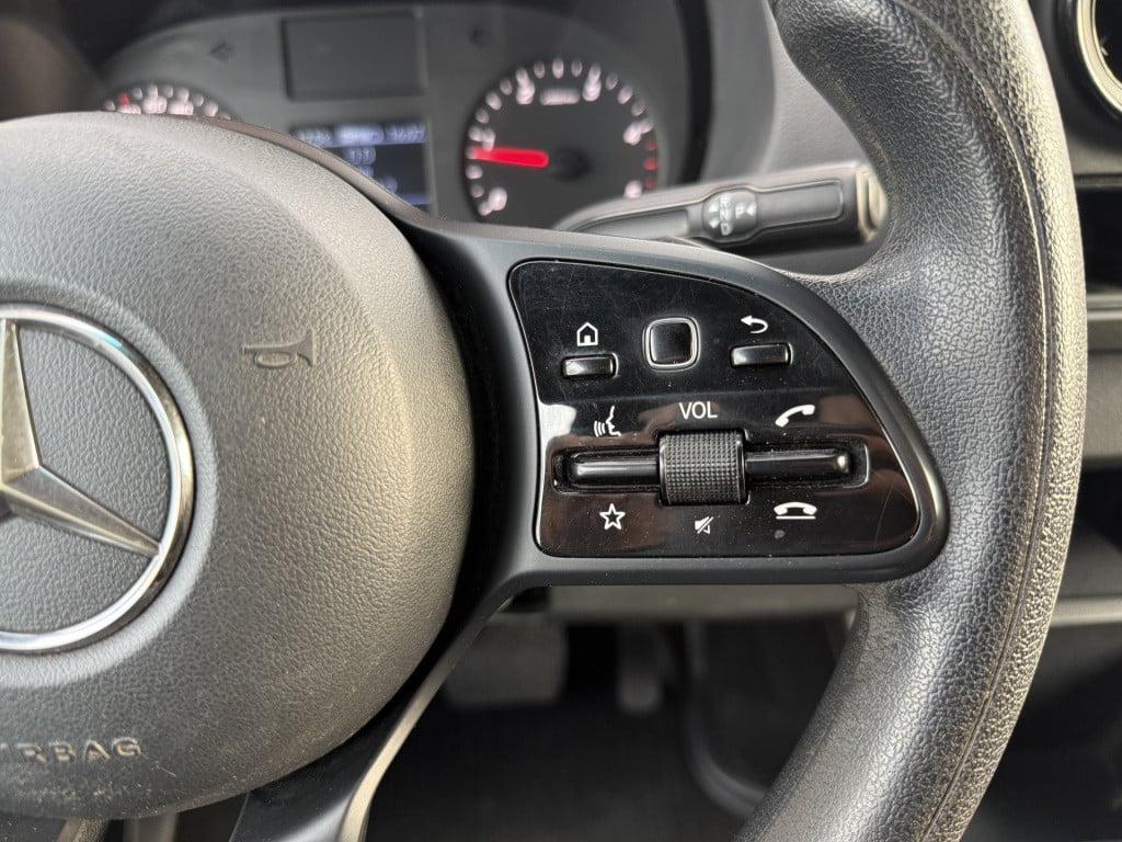 Mercedes-Benz Sprinter 316 2.2 cdi l2h2 | nl-auto | 3.5t trekhaak | carplay