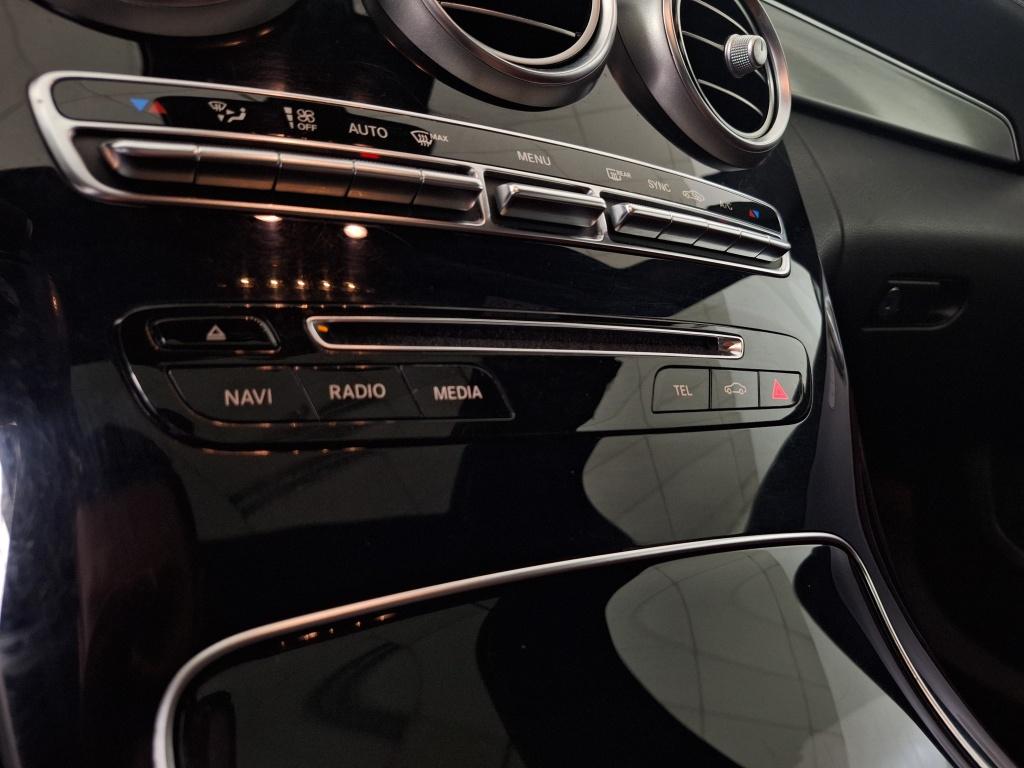 Mercedes-Benz C-Klasse 200 prestige | schuif/kanteldak | head-up display
