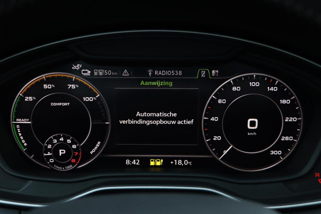 Audi Q5 50 tfsi e quattro s edition 299pk s tronic | soh 91,1,% |