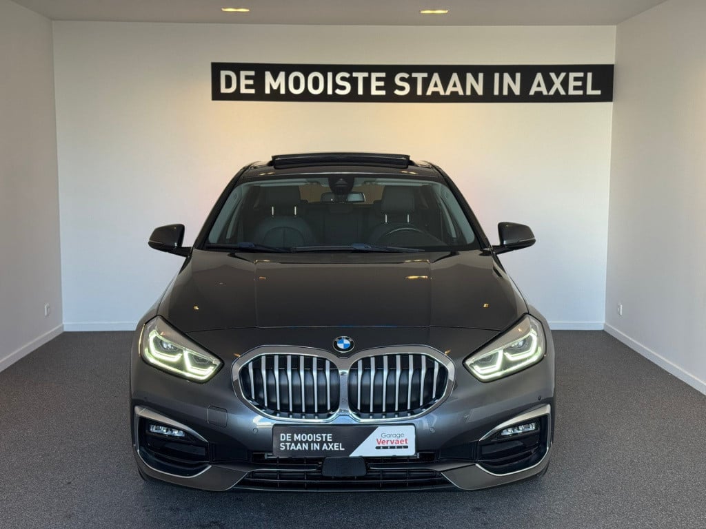 BMW 1 Serie 118i executive