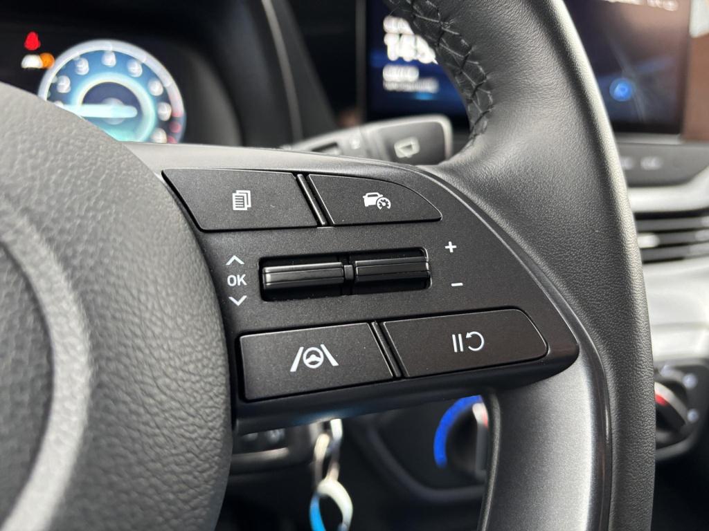 Hyundai Bayon 1.0 t-gdi comfort smart | navigatie | camera | apple carplay/