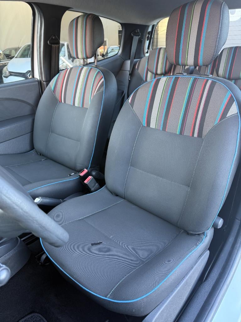 Renault Twingo 1.2 - collection - airco