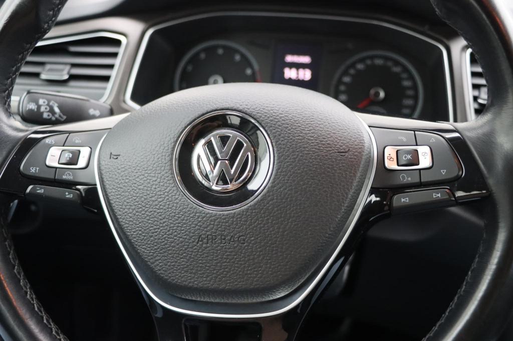 Volkswagen T-roc 1.5 tsi sport