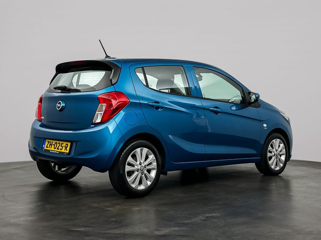 Opel Karl 1.0 ecoflex 120 jaar edition