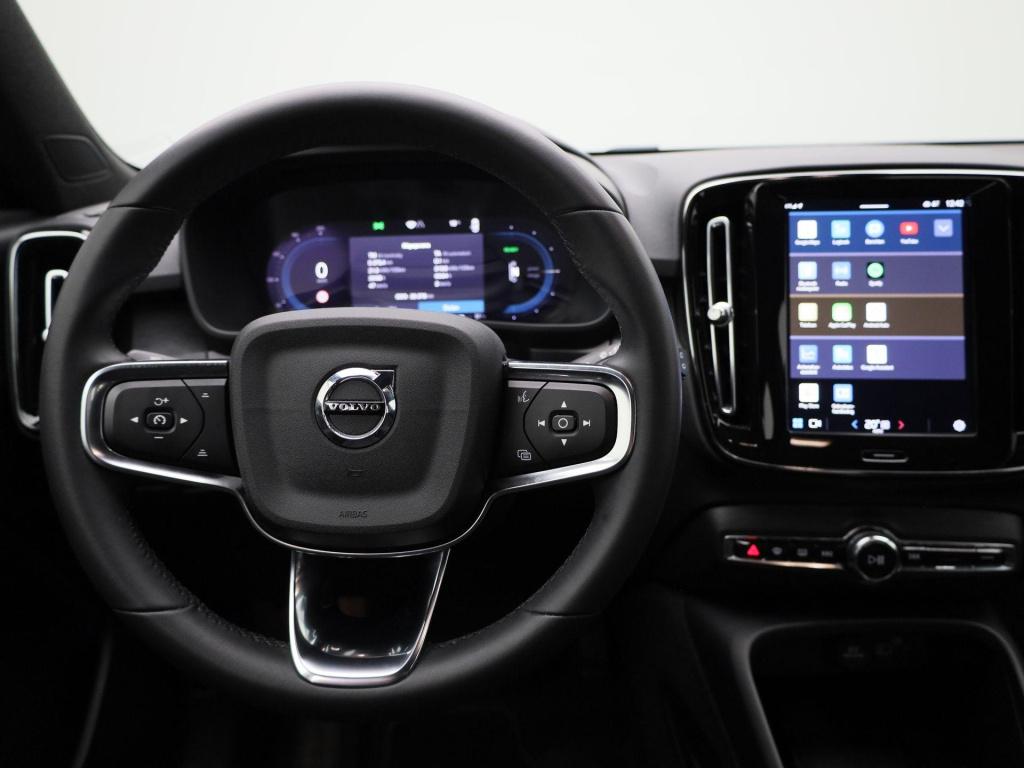 Volvo XC40 recharge core | 1e-eig. | navi | camera | carplay | led koplampe