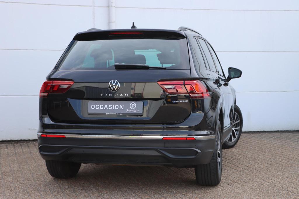 Volkswagen Tiguan 1.4 tsi ehybrid life business 245pk dsg6 | soh 87,1% |
