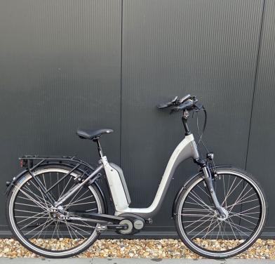 Mooie Victoria e-Manufaktur 7.9 E-Bike 53cm 400Wh