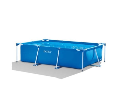 INTEX zwembad 3x2x0.75 NIEUW
