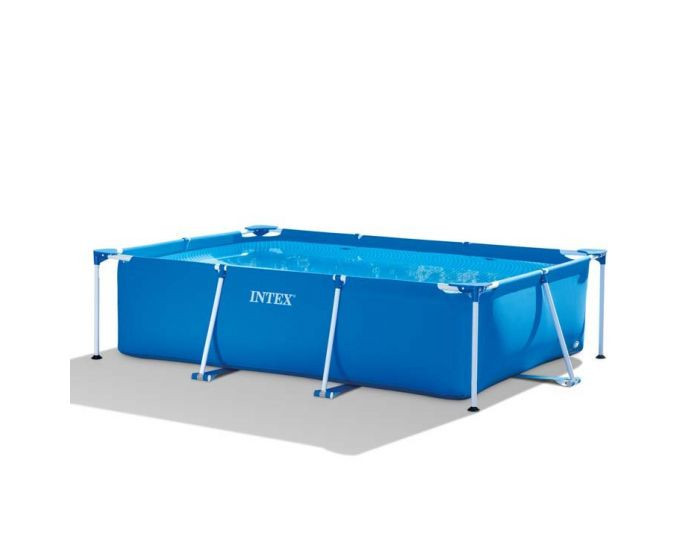INTEX zwembad 3x2x0.75 NIEUW