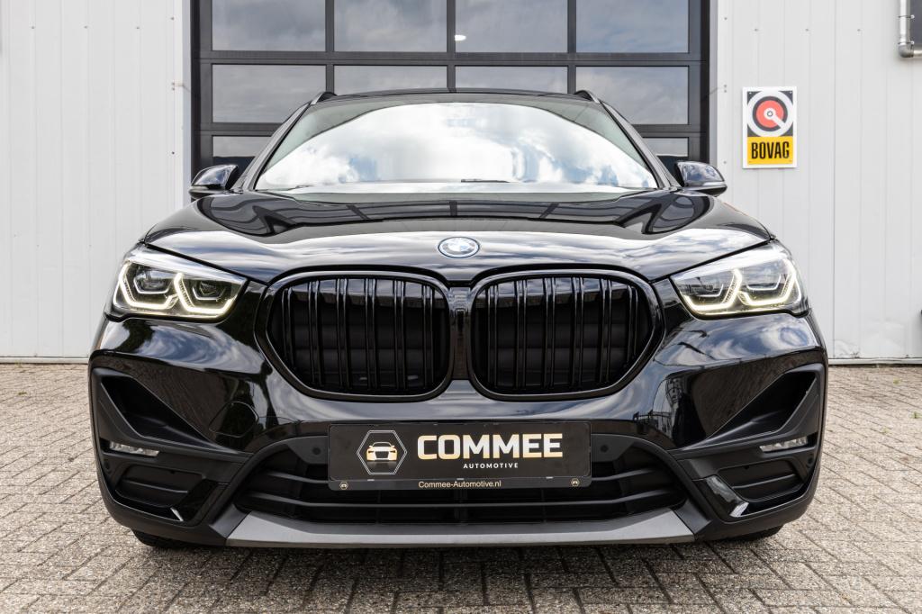 BMW X1 xdrive25e advantage ✅led✅nav✅lm