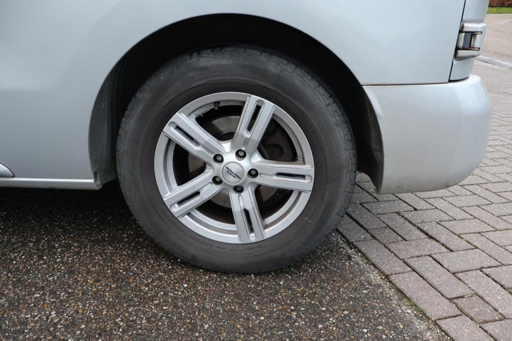 Toyota Proace worker 1.6 d-4d professional l trekhaak l camera l airco l au