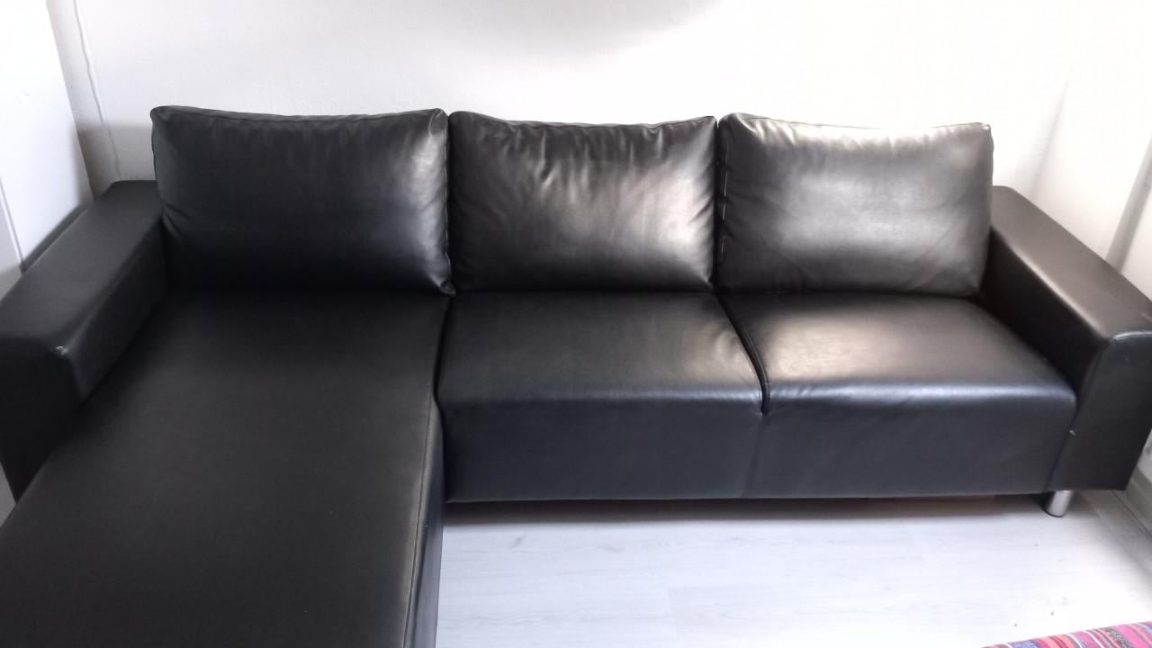 Mooie bankstel te koop