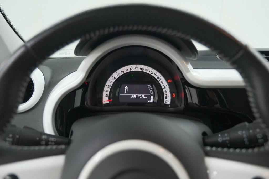 Renault Twingo 1.0 sce intens | camera | navigatie | climate control | park