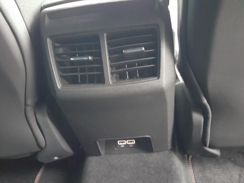 Peugeot 508 sw allure pack 1.6plug-in hybrid225pk automaat8t|vol-leer|el.st