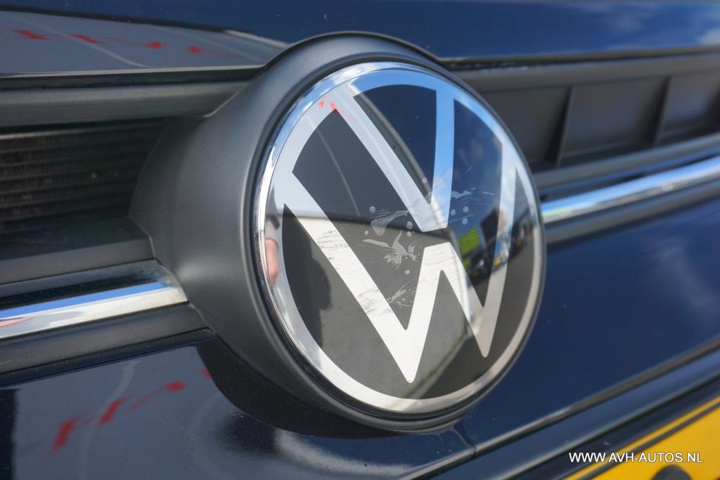 Volkswagen Polo 1.0 tsi life business automaat