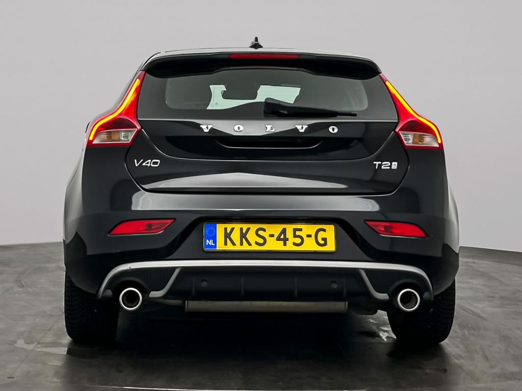 Volvo V40 1.5 t2 edition