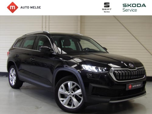 Skoda Kodiaq 1.5 tsi act 150pk dsg-7 style 7-zits