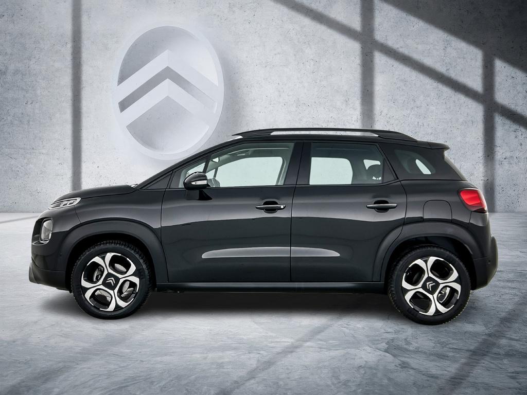 Citroen C3 Aircross 110pk automaat shine | rijklaar | 360 camera |