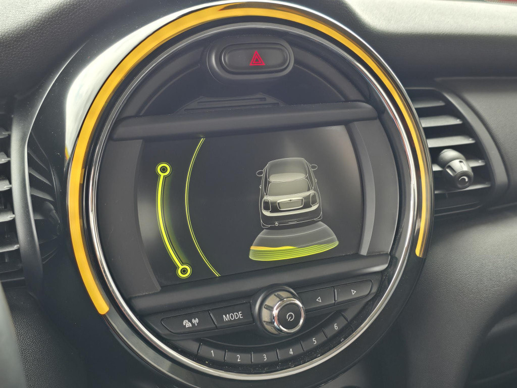 Mini One mini 1.2 salt business automaat