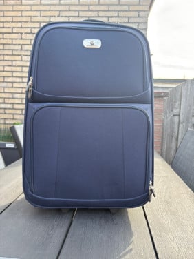 Koffer / trolley