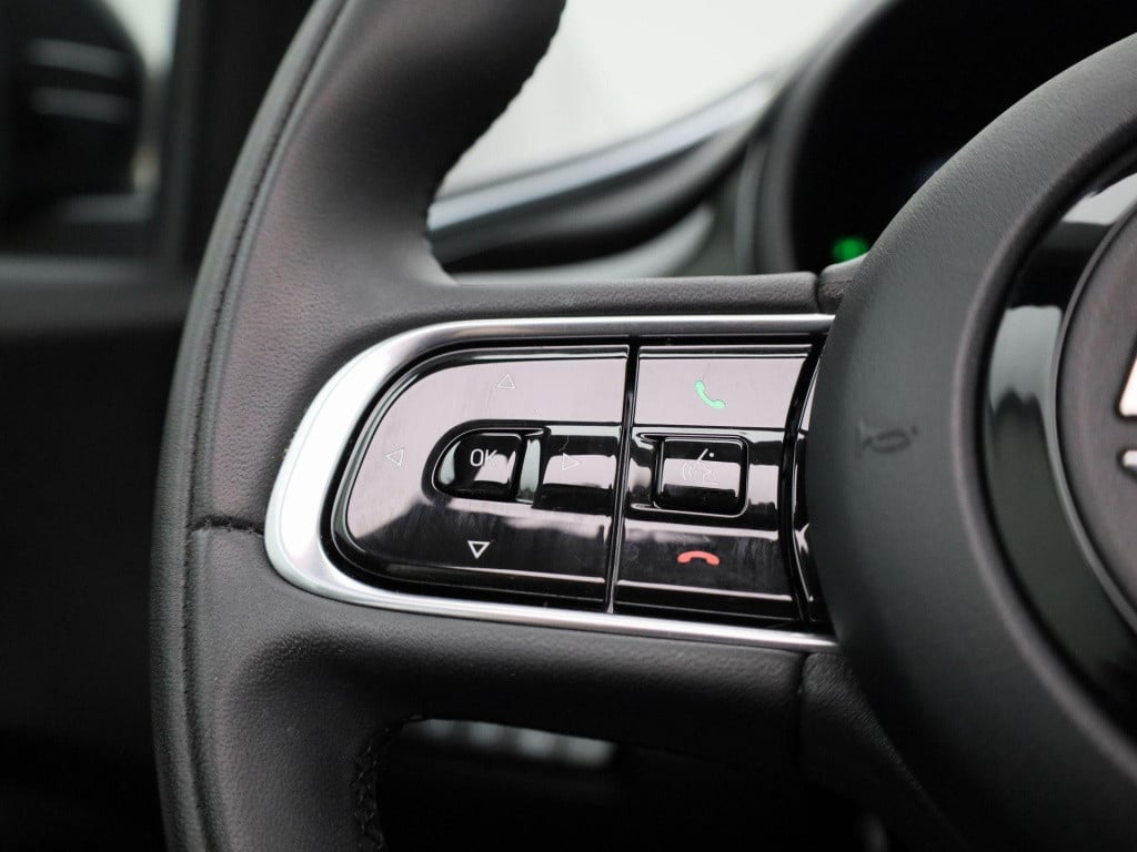 Fiat 500 C icon 42 kwh | automaat | cabrio | virtual cockpit | apple carpla
