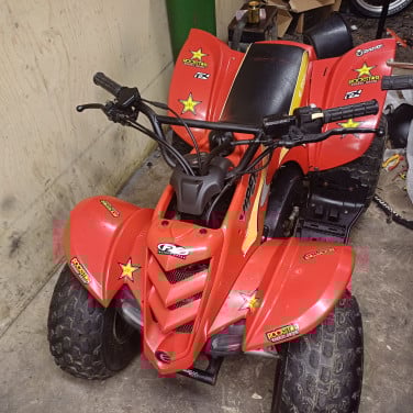 Quad