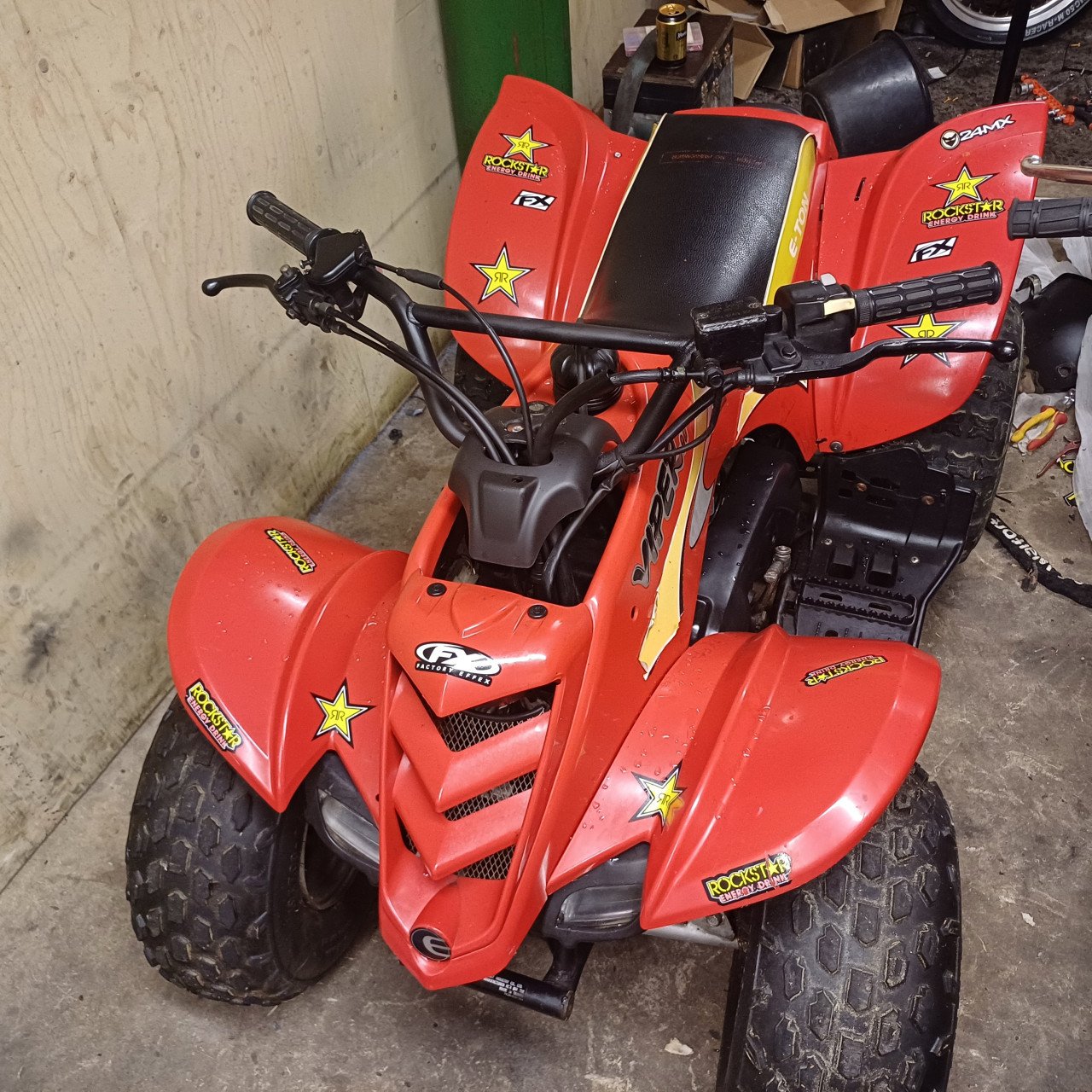 Quad