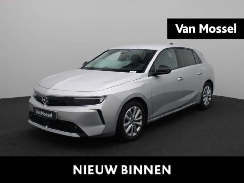 Opel Astra 1.2t business edition | 130 pk | automaat | camera | navigatie |