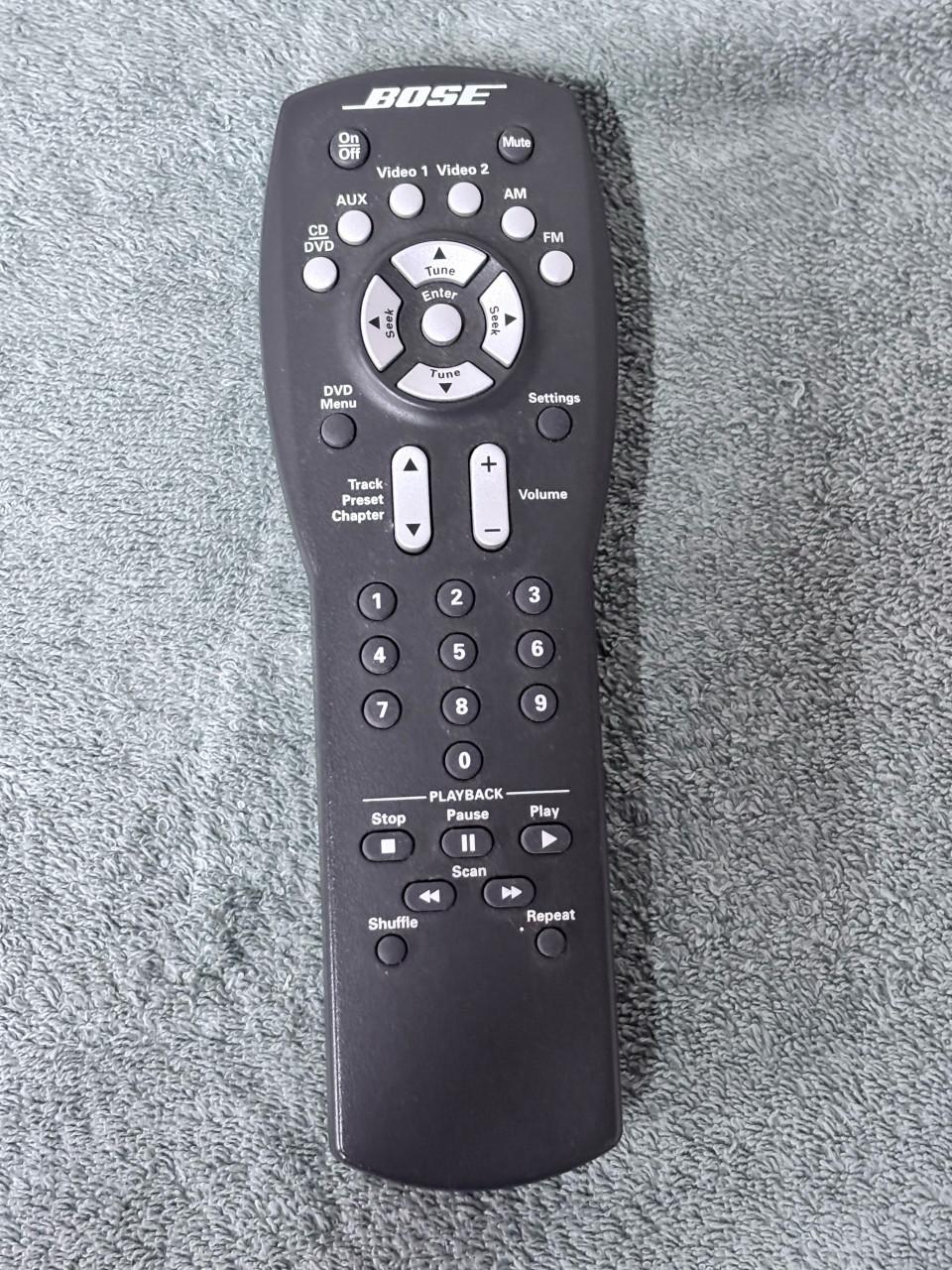 Bose PS3.2.1 Powered Speaker System