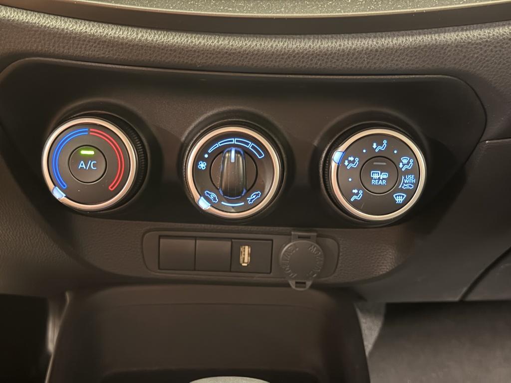 Toyota Aygo x 1.0 vvt-i s-cvt play