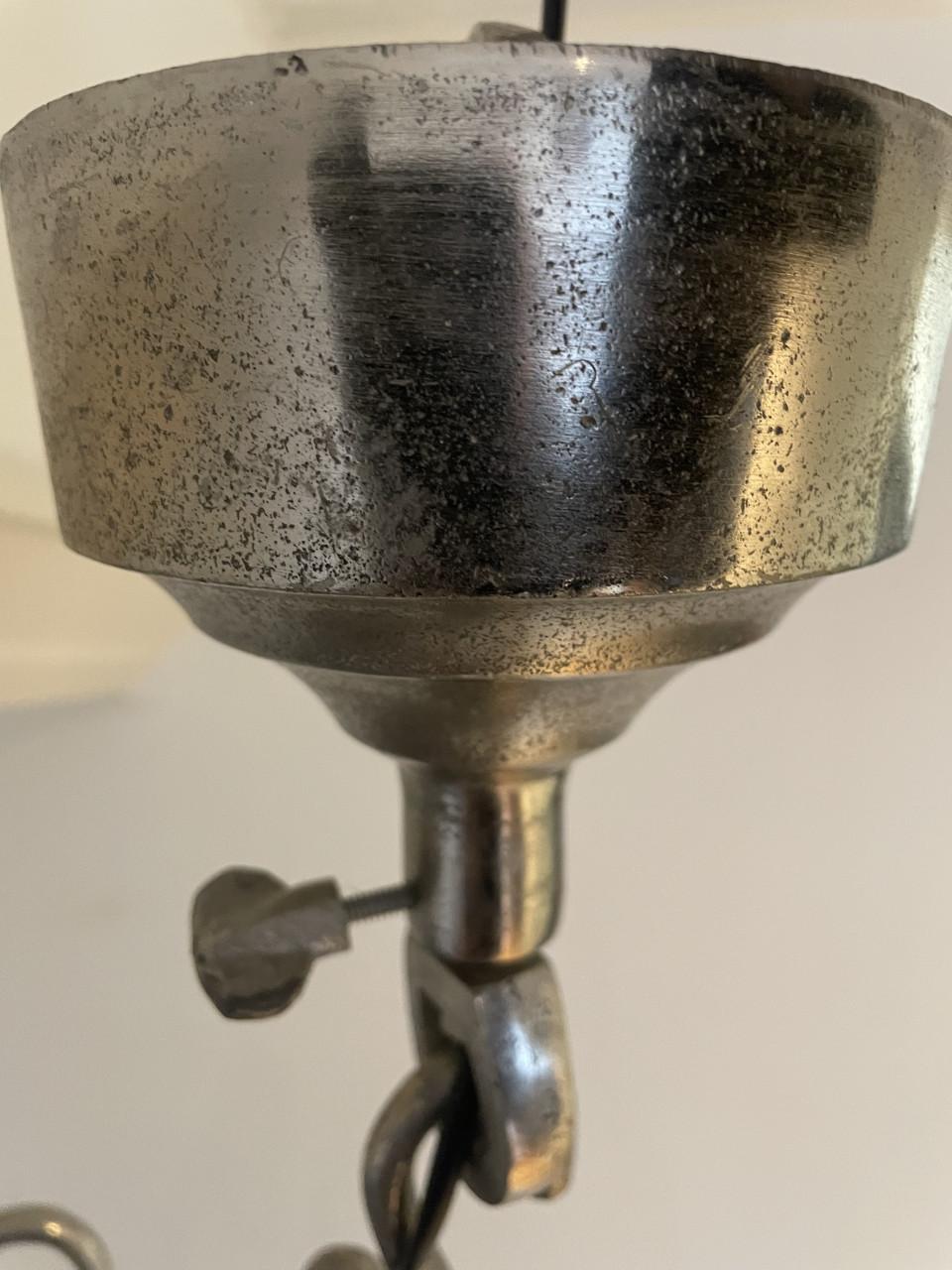 INDUSTRIELE HANGLAMP