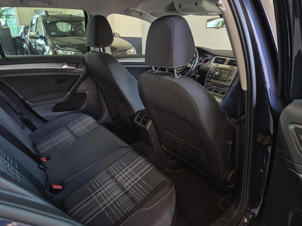 Volkswagen Golf 1.4 tsi lounge edition / dealeronderhouden