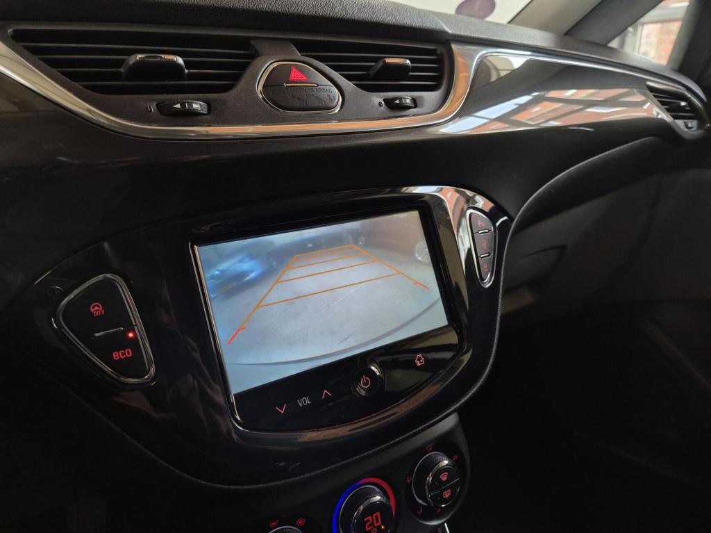 Opel Corsa 1.0 turbo innovation / dealeronderhouden / 1e eigenaar