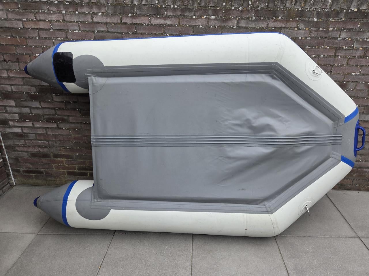 Rubberboot