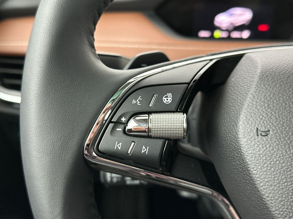 Skoda Enyaq Iv 80 - leder - panoramadak - trekhaak