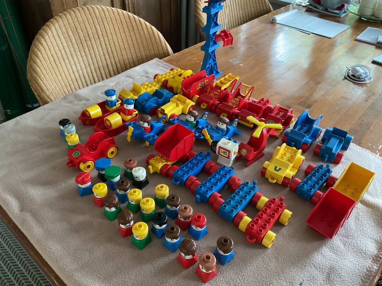 Duplo