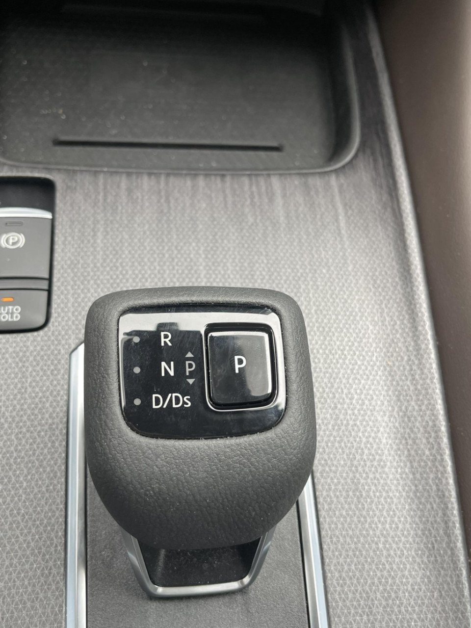 Nissan Qashqai 1.3 mhev xtronic tekna