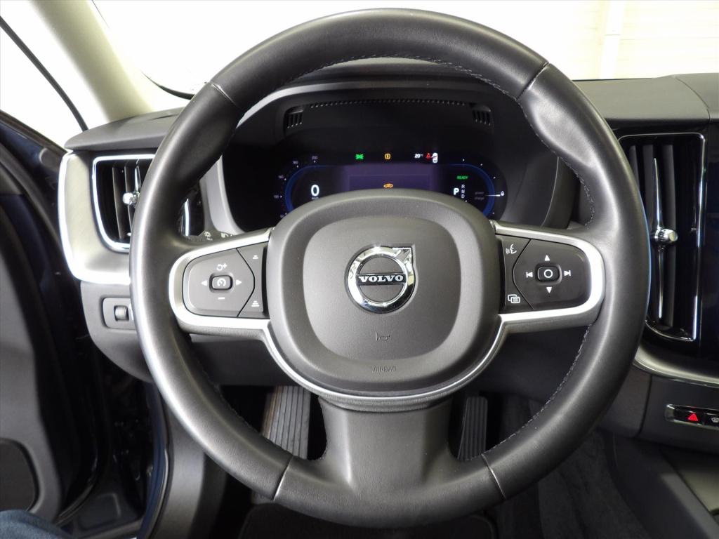 Volvo XC60 t6 twin engine 340pk geartronic awd inscription expression