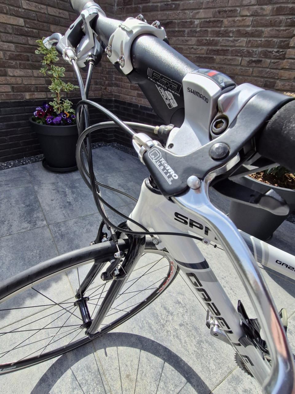 Sportfiets