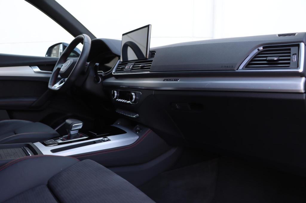 Audi Q5 50 tfsi e s edition competition 300pk s-tronic
