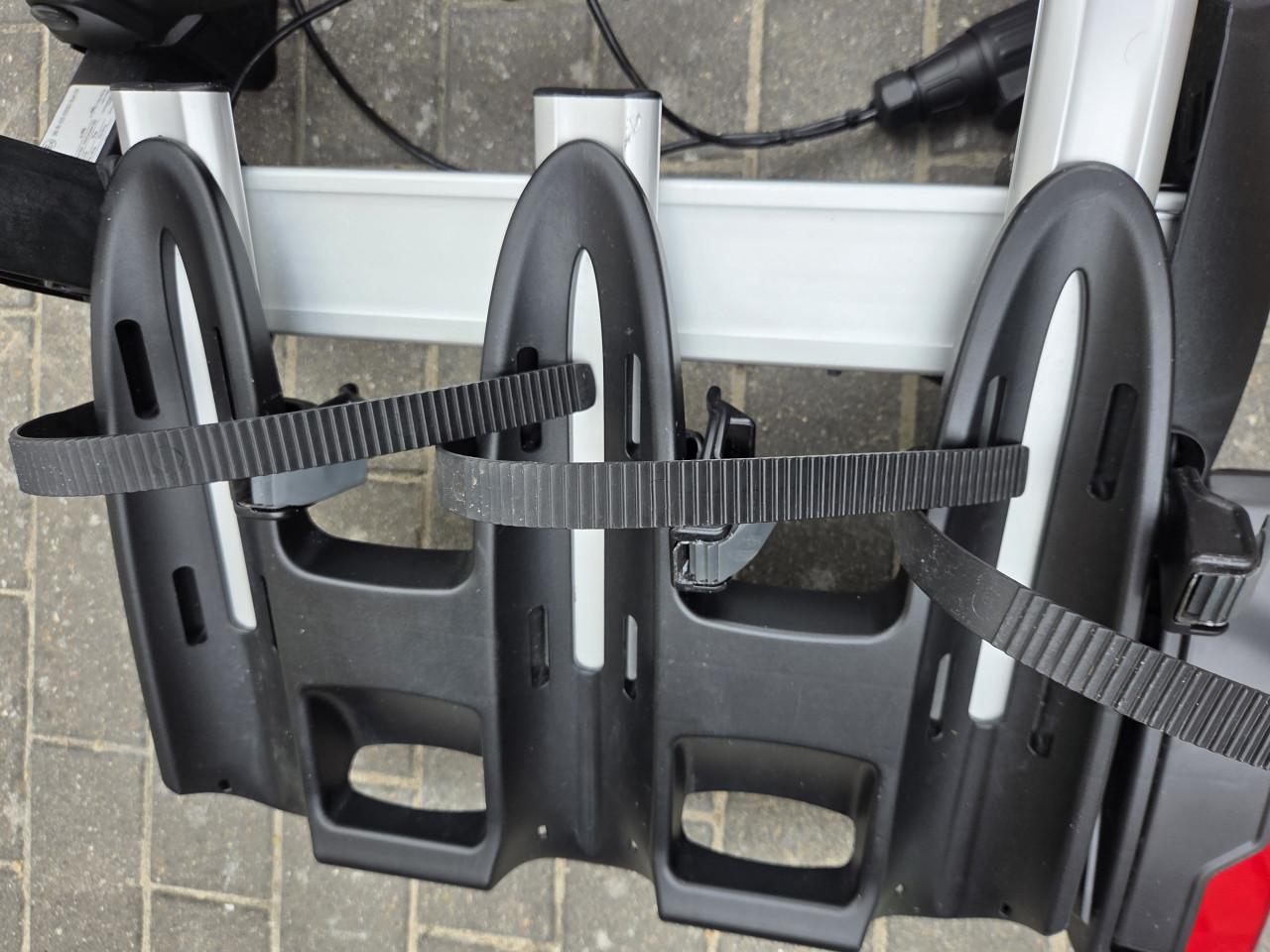 Thule velocompact 926 fietsendrager