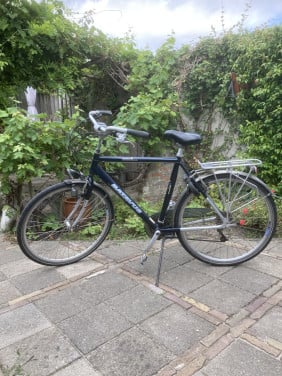 Herenfiets