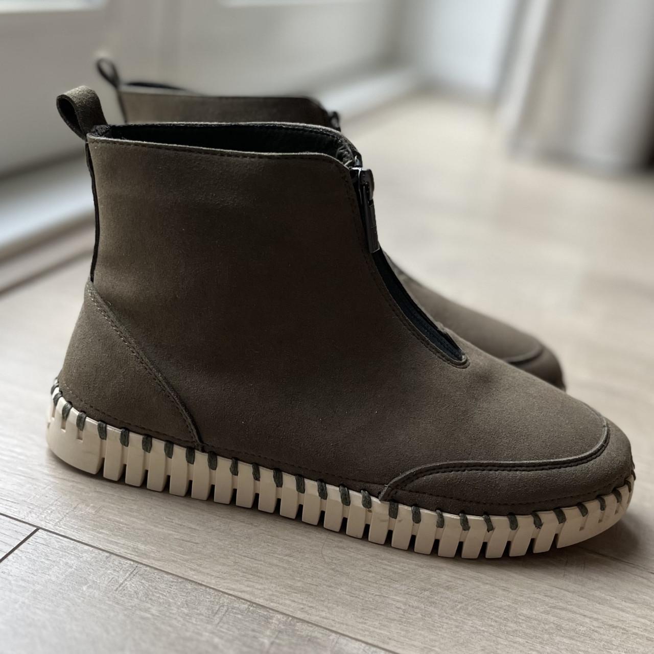 Ilse Jacobsen laarsjes als nieuw maat 38