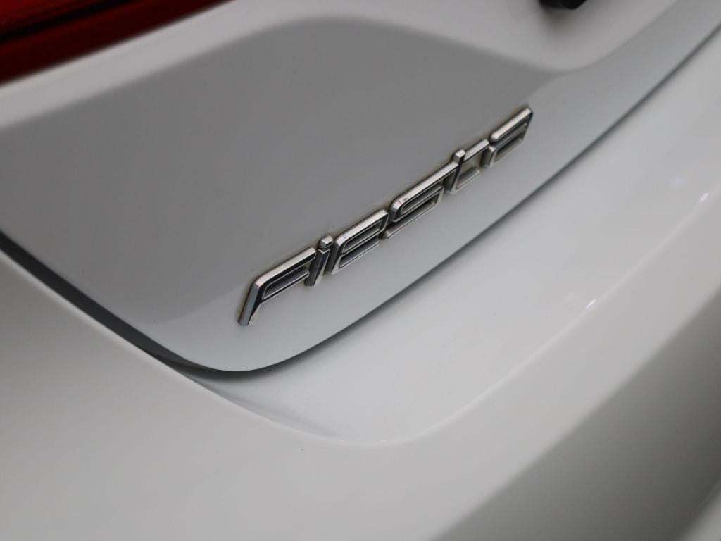 Ford Fiesta 1.0 ecoboost connected | airco | dab | bluetooth | cruise contr