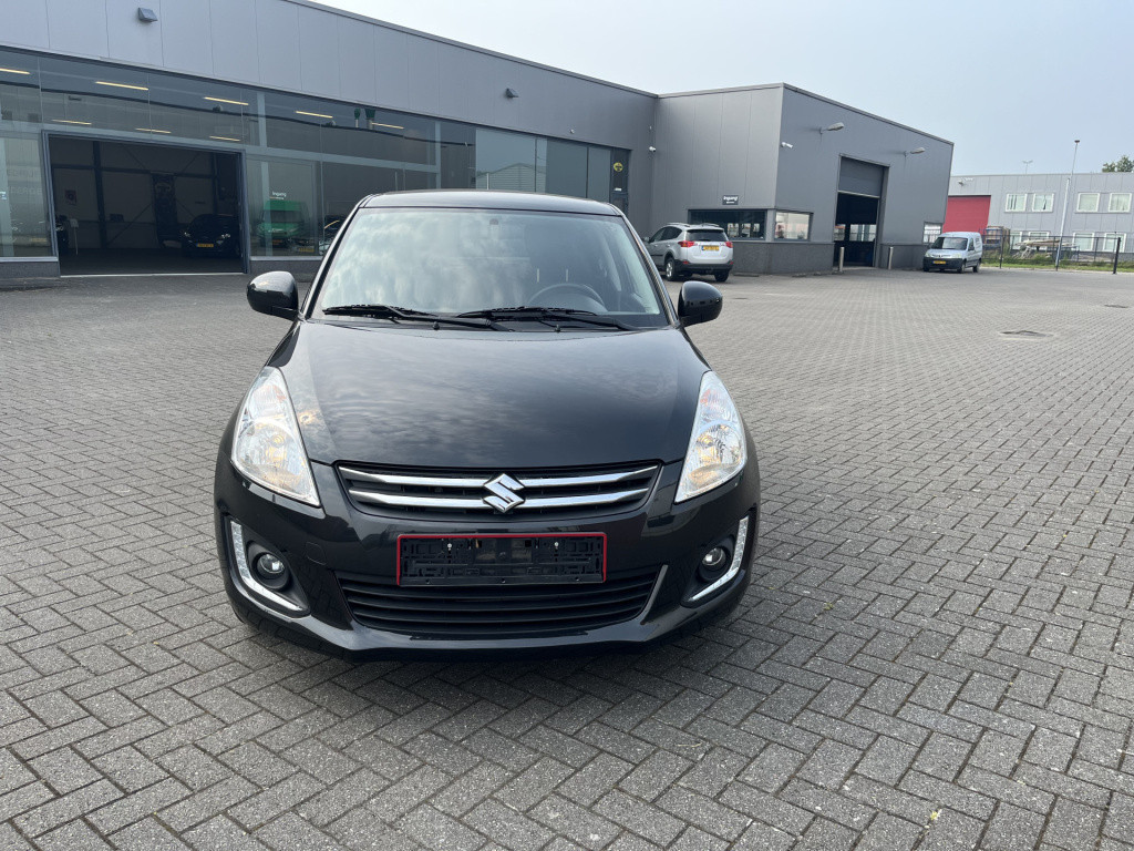 Suzuki Swift 1.2 x-tra 5 drs cruise airco 48 dkm