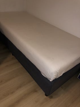 1 persoonsbed