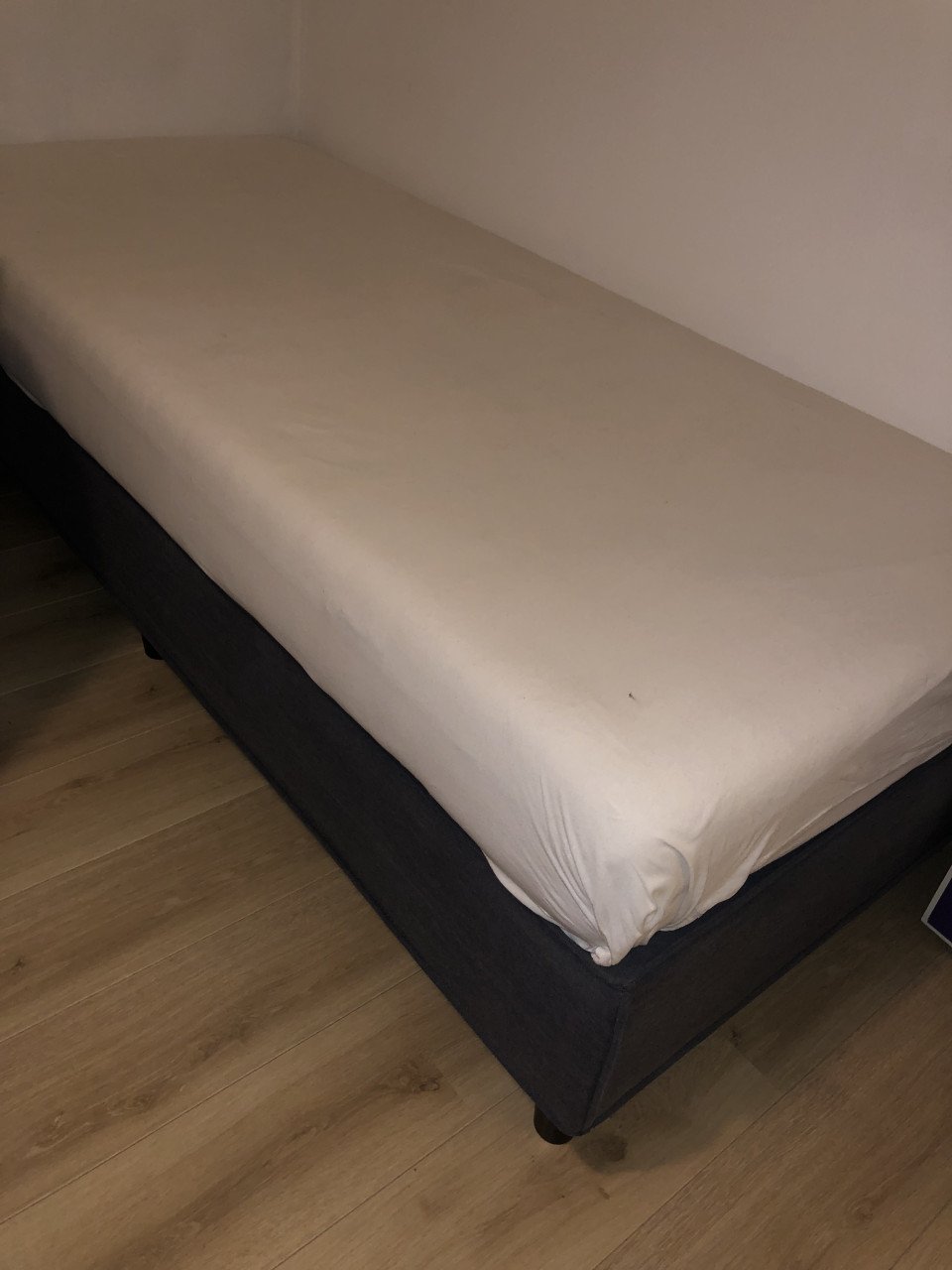 1 persoonsbed