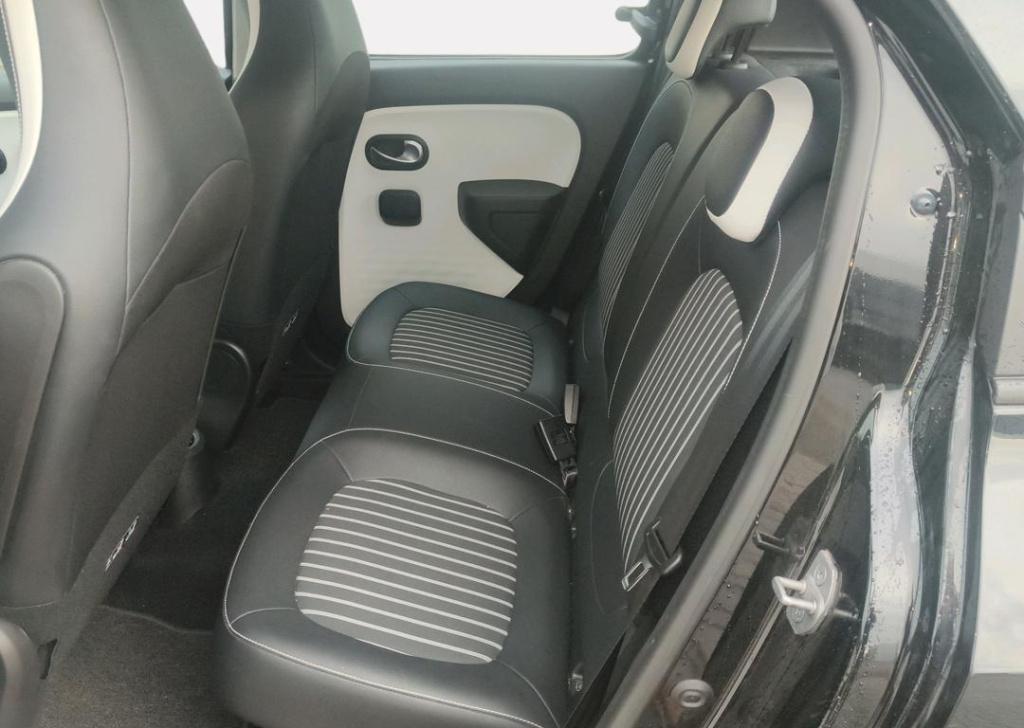 Renault Twingo z.e. r80 intens