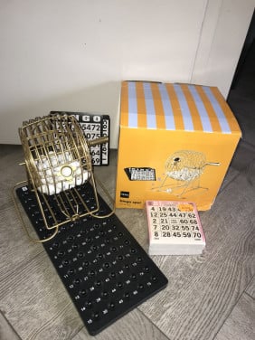 Bingo